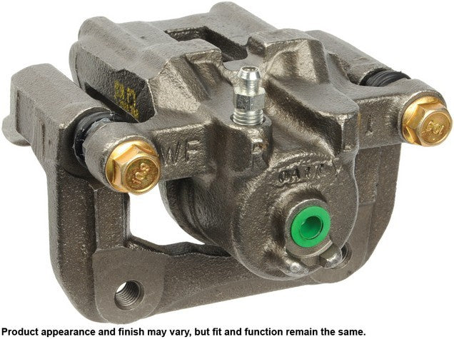 CARDONE Reman Disc Brake Caliper P/N:19-B2588 Fits: Acura Cl 03-01, Acura Tl 08-99, Honda Element 11-03 - Image 1