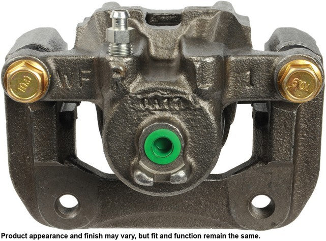 CARDONE Reman Disc Brake Caliper P/N:19-B2588 Fits: Acura Cl 03-01, Acura Tl 08-99, Honda Element 11-03 - Image 2