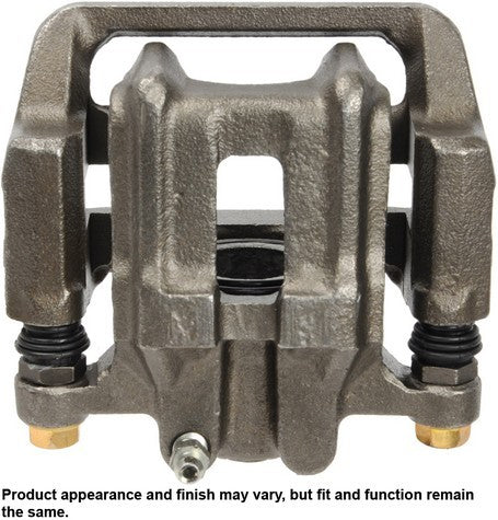 CARDONE Reman Disc Brake Caliper P/N:19-B2588 Fits: Acura Cl 03-01, Acura Tl 08-99, Honda Element 11-03 - Image 4