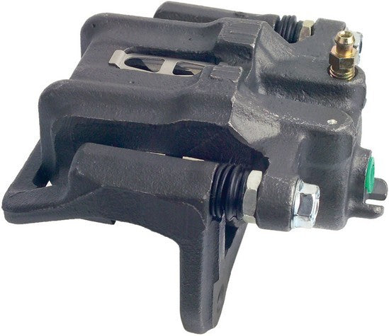 CARDONE Reman Disc Brake Caliper P/N:19-B2589 Fits: Acura Cl 03-01, Acura Tl 08-99, Honda Element 11-03 - Image 1