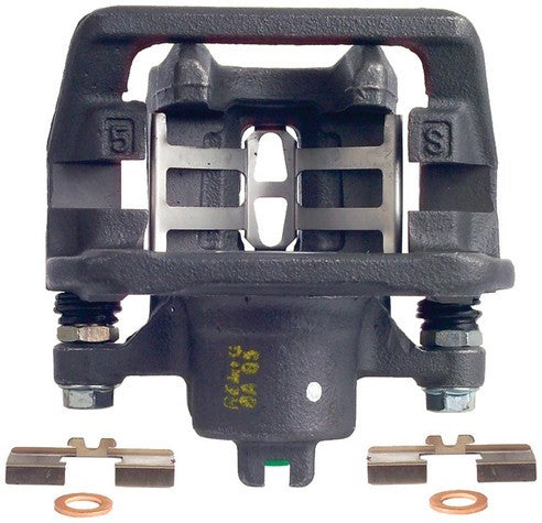 CARDONE Reman Disc Brake Caliper P/N:19-B2589 Fits: Acura Cl 03-01, Acura Tl 08-99, Honda Element 11-03 - Image 3