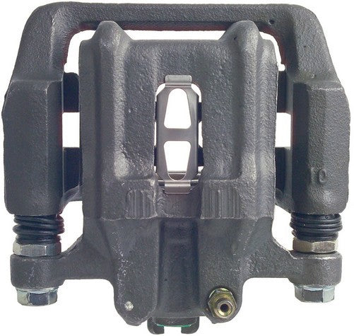 CARDONE Reman Disc Brake Caliper P/N:19-B2589 Fits: Acura Cl 03-01, Acura Tl 08-99, Honda Element 11-03 - Image 4