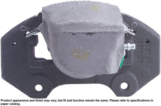 CARDONE Reman Disc Brake Caliper P/N:19-B259 Fits: Fiat 124 83-68, Fiat 128 79-71, Fiat 131 78-75, Fiat Brava 80-78, Fiat Strada 82-79, Fiat X-1/9 82-79, Yugo Gv 90-86, Yugo Gvl 89-88, Yugo Gvs 1988, Yugo Gvx 89-87 - Image 2
