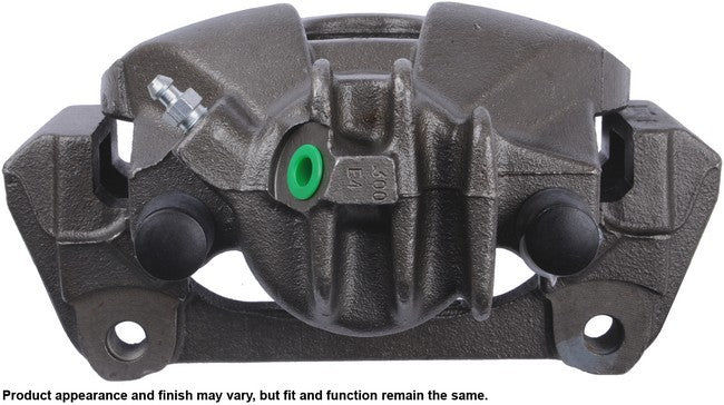 CARDONE Reman Disc Brake Caliper P/N:19-B2590 Fits: Volvo S60 05-01, Volvo S80 01-99, Volvo V70 05-01, Volvo Xc70 07-03 - Image 2