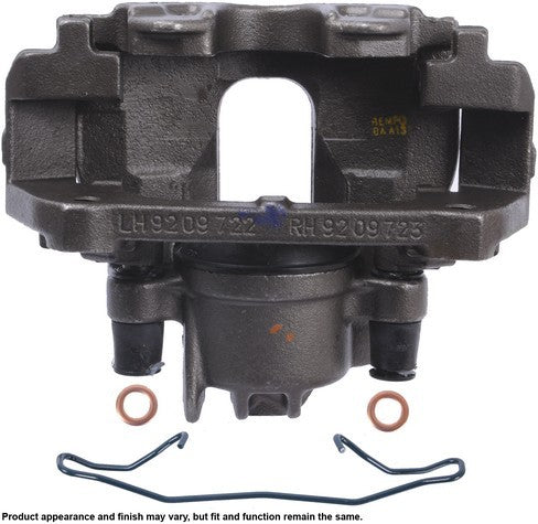 CARDONE Reman Disc Brake Caliper P/N:19-B2590 Fits: Volvo S60 05-01, Volvo S80 01-99, Volvo V70 05-01, Volvo Xc70 07-03 - Image 3