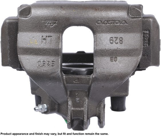 CARDONE Reman Disc Brake Caliper P/N:19-B2590 Fits: Volvo S60 05-01, Volvo S80 01-99, Volvo V70 05-01, Volvo Xc70 07-03 - Image 4