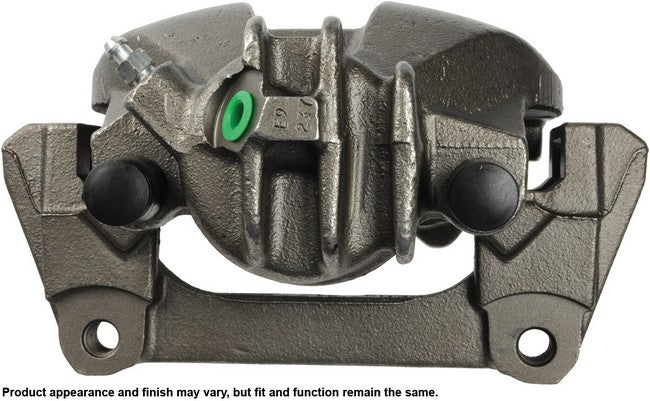 CARDONE Reman Disc Brake Caliper P/N:19-B2590A Fits: Volvo S60 07-01, Volvo S80 06-99, Volvo V70 07-01, Volvo Xc70 07-03 - Image 2