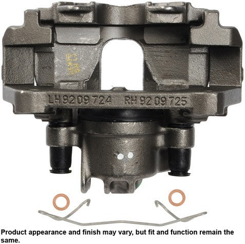 CARDONE Reman Disc Brake Caliper P/N:19-B2590A Fits: Volvo S60 07-01, Volvo S80 06-99, Volvo V70 07-01, Volvo Xc70 07-03 - Image 3