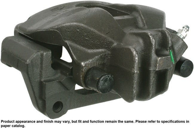 CARDONE Reman Disc Brake Caliper P/N:19-B2591 Fits: Volvo S60 05-01, Volvo S80 01-99, Volvo V70 05-01, Volvo Xc70 07-03 - Image 1