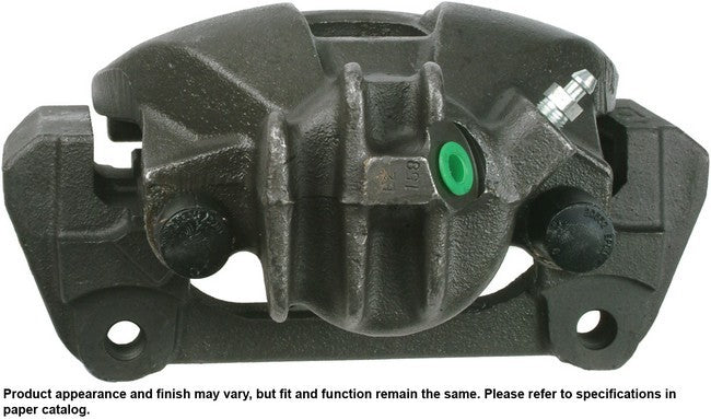 CARDONE Reman Disc Brake Caliper P/N:19-B2591 Fits: Volvo S60 05-01, Volvo S80 01-99, Volvo V70 05-01, Volvo Xc70 07-03 - Image 2