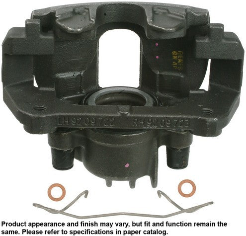 CARDONE Reman Disc Brake Caliper P/N:19-B2591 Fits: Volvo S60 05-01, Volvo S80 01-99, Volvo V70 05-01, Volvo Xc70 07-03 - Image 3