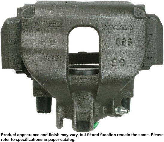 CARDONE Reman Disc Brake Caliper P/N:19-B2591 Fits: Volvo S60 05-01, Volvo S80 01-99, Volvo V70 05-01, Volvo Xc70 07-03 - Image 4