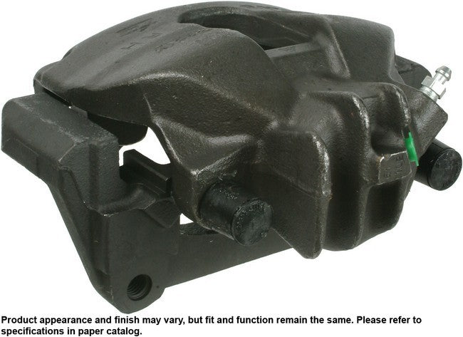 CARDONE Reman Disc Brake Caliper P/N:19-B2591A Fits: Volvo S60 07-01, Volvo S80 06-99, Volvo V70 07-01, Volvo Xc70 07-03 - Image 1