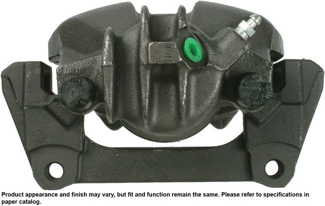 CARDONE Reman Disc Brake Caliper P/N:19-B2591A Fits: Volvo S60 07-01, Volvo S80 06-99, Volvo V70 07-01, Volvo Xc70 07-03 - Image 2