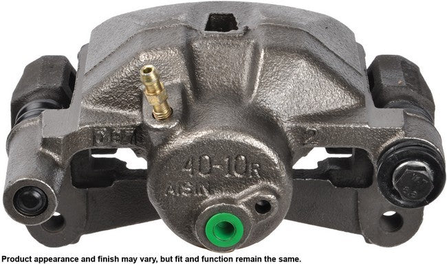 CARDONE Reman Disc Brake Caliper P/N:19-B2592 Fits: Lexus Rx300 03-99 - Image 2