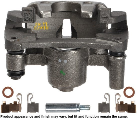 CARDONE Reman Disc Brake Caliper P/N:19-B2592 Fits: Lexus Rx300 03-99 - Image 3