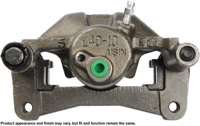 CARDONE Reman Disc Brake Caliper P/N:19-B2593 Fits: Lexus Rx300 03-99 - Image 2