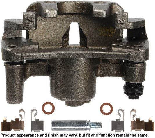 CARDONE Reman Disc Brake Caliper P/N:19-B2593 Fits: Lexus Rx300 03-99 - Image 3