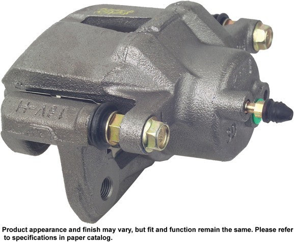 CARDONE Reman Disc Brake Caliper P/N:19-B2594 Fits: Toyota Echo 2000 - Image 1