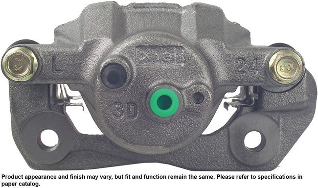 CARDONE Reman Disc Brake Caliper P/N:19-B2594 Fits: Toyota Echo 2000 - Image 2