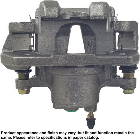 CARDONE Reman Disc Brake Caliper P/N:19-B2594 Fits: Toyota Echo 2000 - Image 3