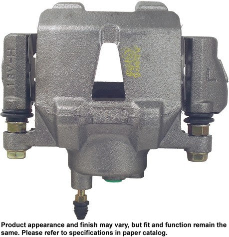 CARDONE Reman Disc Brake Caliper P/N:19-B2594 Fits: Toyota Echo 2000 - Image 4