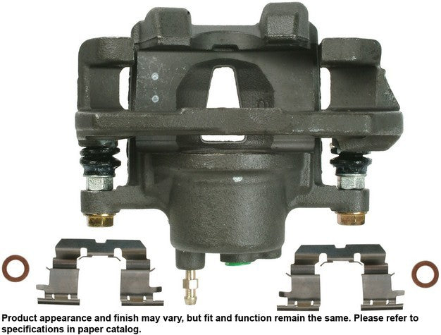 CARDONE Reman Disc Brake Caliper P/N:19-B2595 Fits: Toyota Echo 2000 - Image 3