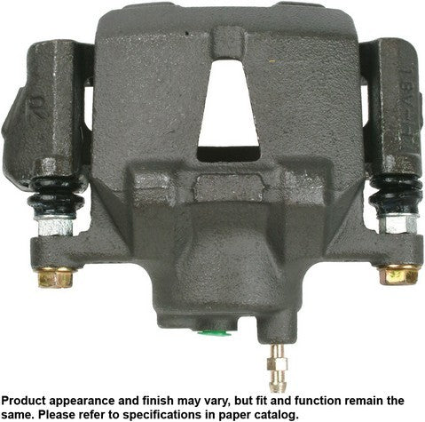 CARDONE Reman Disc Brake Caliper P/N:19-B2595 Fits: Toyota Echo 2000 - Image 4