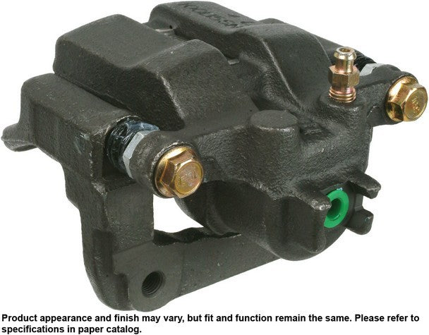CARDONE Reman Disc Brake Caliper P/N:19-B2596 Fits: Acura Rl 04-99 - Image 1