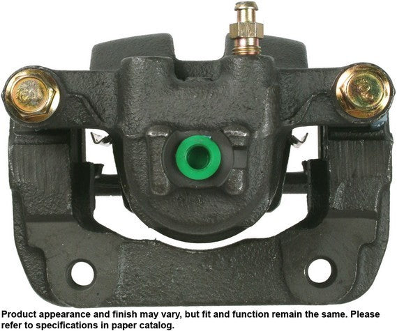 CARDONE Reman Disc Brake Caliper P/N:19-B2596 Fits: Acura Rl 04-99 - Image 2