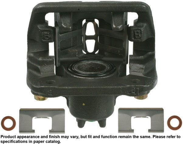 CARDONE Reman Disc Brake Caliper P/N:19-B2596 Fits: Acura Rl 04-99 - Image 3