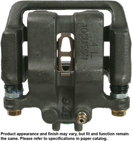 CARDONE Reman Disc Brake Caliper P/N:19-B2596 Fits: Acura Rl 04-99 - Image 4