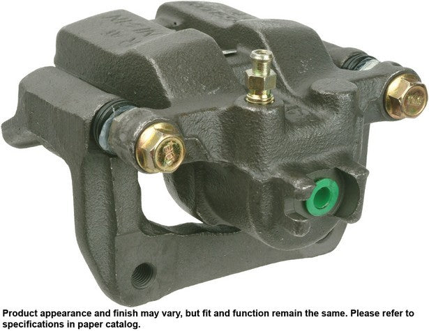 CARDONE Reman Disc Brake Caliper P/N:19-B2597 Fits: Acura Rl 04-99 - Image 1