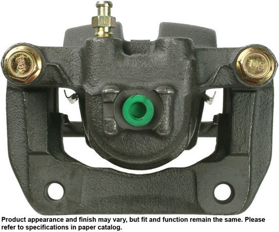 CARDONE Reman Disc Brake Caliper P/N:19-B2597 Fits: Acura Rl 04-99 - Image 2