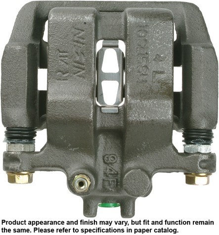 CARDONE Reman Disc Brake Caliper P/N:19-B2597 Fits: Acura Rl 04-99 - Image 4