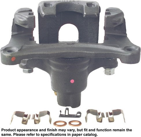 CARDONE Reman Disc Brake Caliper P/N:19-B2598 Fits: Toyota Avalon 04-00 - Image 3