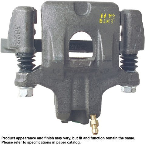 CARDONE Reman Disc Brake Caliper P/N:19-B2598 Fits: Toyota Avalon 04-00 - Image 4
