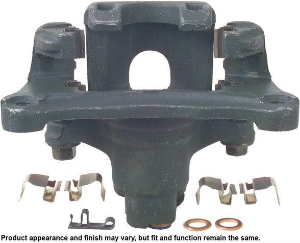 CARDONE Reman Disc Brake Caliper P/N:19-B2599 Fits: Toyota Avalon 04-00 - Image 3