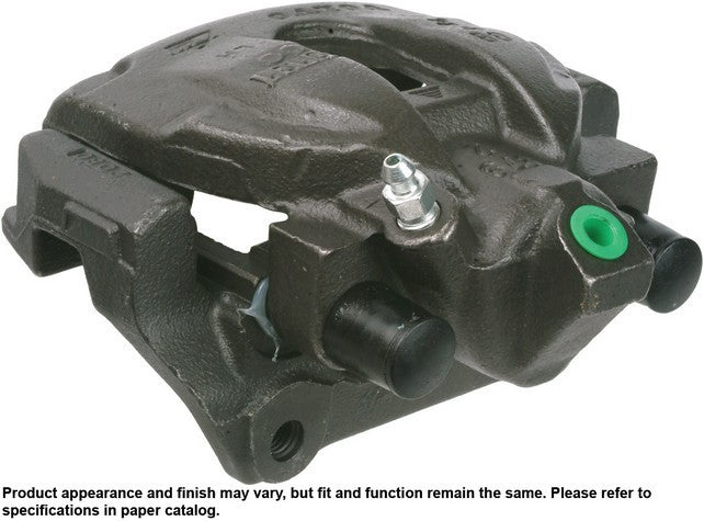 CARDONE Reman Disc Brake Caliper P/N:19-B2600 Fits: Volvo S60 09-01, Volvo S80 06-99, Volvo V70 07-01, Volvo Xc70 07-03 - Image 1