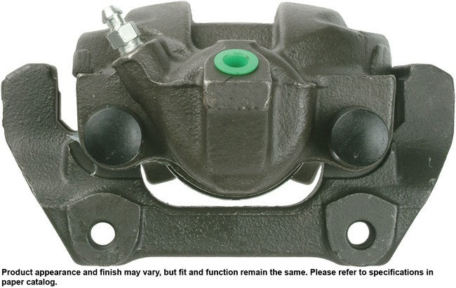 CARDONE Reman Disc Brake Caliper P/N:19-B2600 Fits: Volvo S60 09-01, Volvo S80 06-99, Volvo V70 07-01, Volvo Xc70 07-03 - Image 2