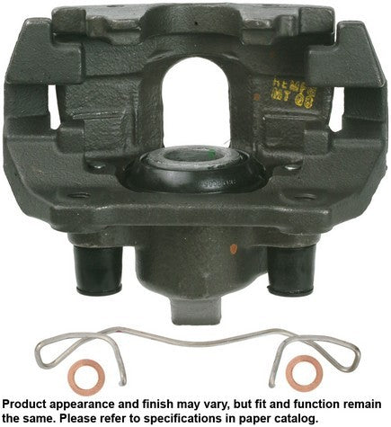 CARDONE Reman Disc Brake Caliper P/N:19-B2600 Fits: Volvo S60 09-01, Volvo S80 06-99, Volvo V70 07-01, Volvo Xc70 07-03 - Image 3