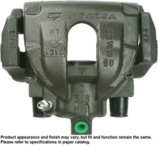 CARDONE Reman Disc Brake Caliper P/N:19-B2600 Fits: Volvo S60 09-01, Volvo S80 06-99, Volvo V70 07-01, Volvo Xc70 07-03 - Image 4