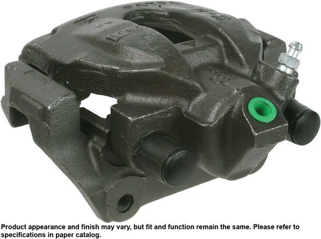 CARDONE Reman Disc Brake Caliper P/N:19-B2601 Fits: Volvo S60 09-01, Volvo S80 06-99, Volvo V70 07-01, Volvo Xc70 07-03 - Image 1