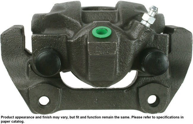 CARDONE Reman Disc Brake Caliper P/N:19-B2601 Fits: Volvo S60 09-01, Volvo S80 06-99, Volvo V70 07-01, Volvo Xc70 07-03 - Image 2