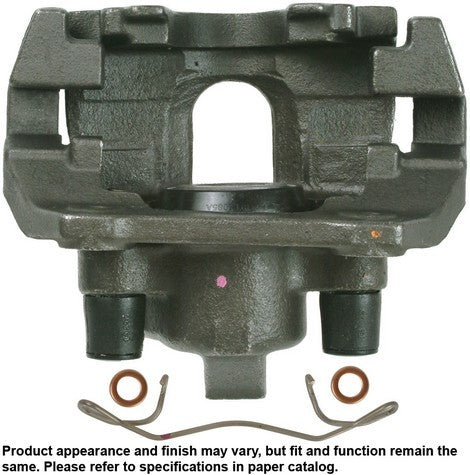 CARDONE Reman Disc Brake Caliper P/N:19-B2601 Fits: Volvo S60 09-01, Volvo S80 06-99, Volvo V70 07-01, Volvo Xc70 07-03 - Image 3