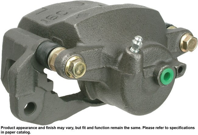 CARDONE Reman Disc Brake Caliper P/N:19-B2602 Fits: Mazda Protege 03-99 - Image 1