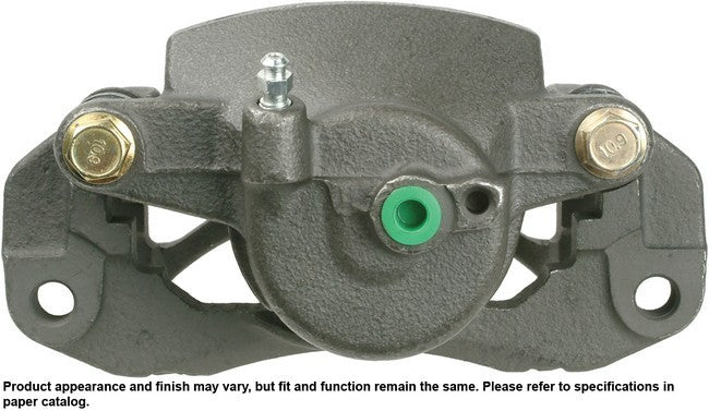 CARDONE Reman Disc Brake Caliper P/N:19-B2602 Fits: Mazda Protege 03-99 - Image 2
