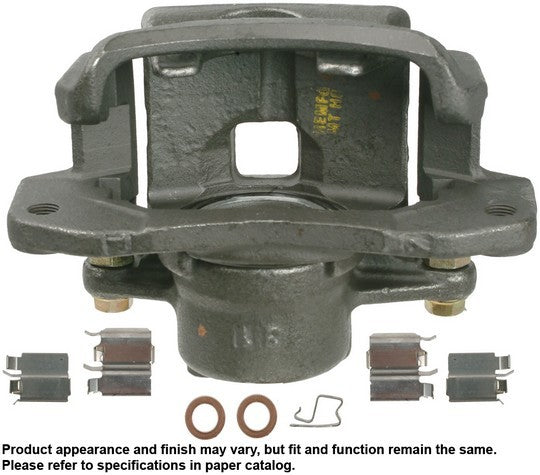 CARDONE Reman Disc Brake Caliper P/N:19-B2602 Fits: Mazda Protege 03-99 - Image 3