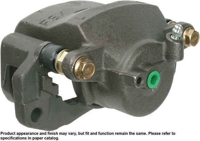 CARDONE Reman Disc Brake Caliper P/N:19-B2603 Fits: Mazda Protege 03-99 - Image 1