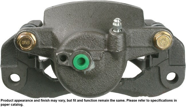 CARDONE Reman Disc Brake Caliper P/N:19-B2603 Fits: Mazda Protege 03-99 - Image 2